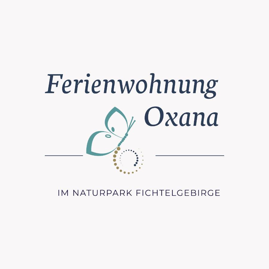 Ferienwohnung Oxana Im Naturpark Fichtelgebirge Schonwald  Exterior photo